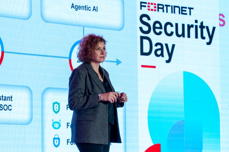 2025 Fortinet Güvenlik Zirvesi: Yapay zeka ve yakınsama siber güvenliğin yeni dönemini şekillendiriyor