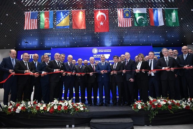 2025'te 4,7 Milyar Dolara Ulaşan İhracat, IIFF 2026 ile Yeni Pazar Hedeflerini Güçlendiriyor