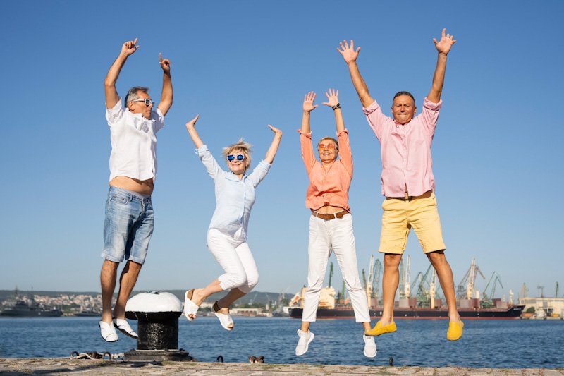 2026 Gençlik Formülü: Biyolojik Yaş