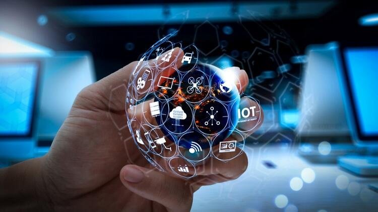 2050 yılına gelindiğinde neler olacak?..