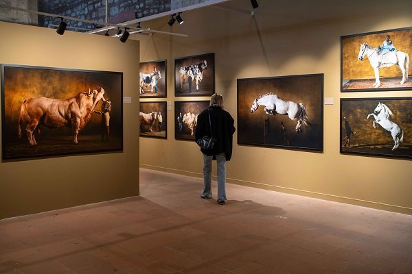 212 Photography Istanbul'un Dokuzuncu Edisyonu Sanatseverlerin Yoğun İlgisi ve Katılımıyla Sona Erdi