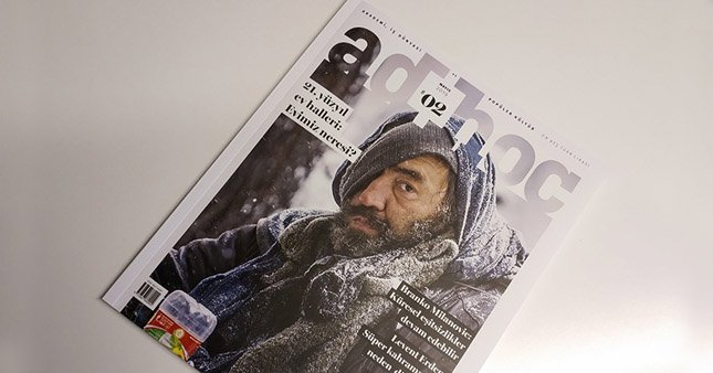 21’inci yüzyılda evimiz neresi?