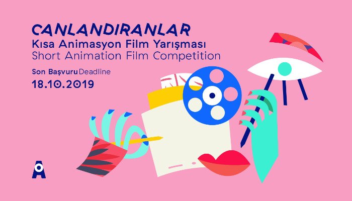 3. Canlandıranlar Kısa Film Yarışması jürisi açıklandı