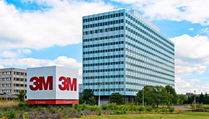 3M Türkiye'de üst düzey atama gerçekleşti