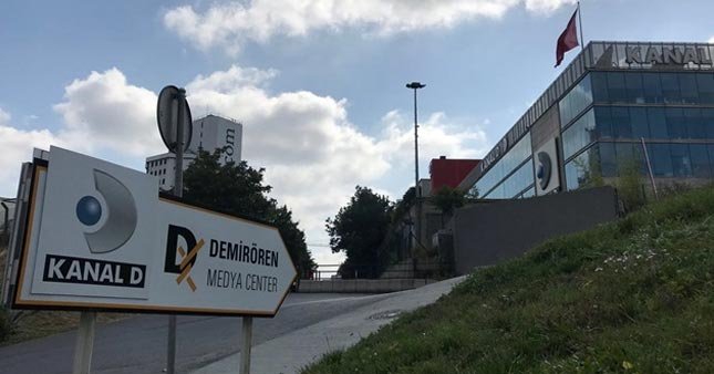4 üst düzey atama