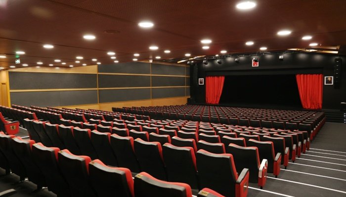 40. İstanbul Film Festivali başlıyor