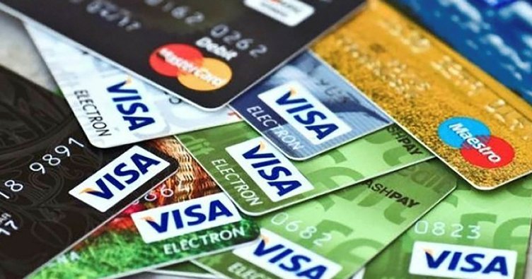 455 bin kredi kartı bilgisi çalındı iddiası