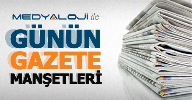 5 Ekim 2018 Gazete Manşetleri
