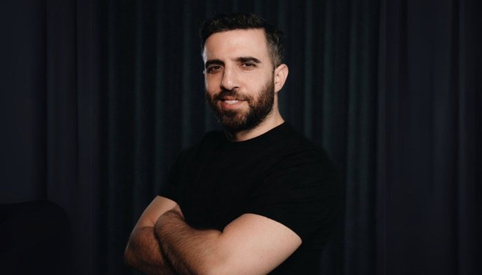 51 Digital'de üst düzey atama