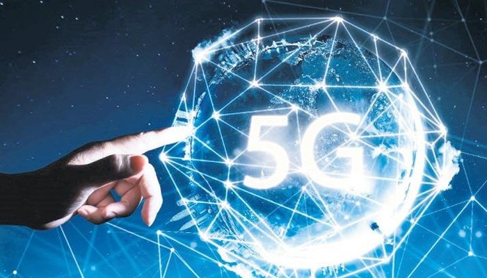 5G Vadisi Test Sahası geliyor