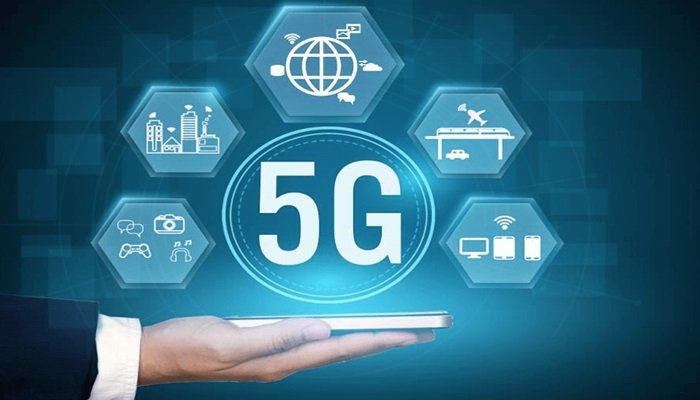 5G ile hız artarken maliyetler düşecek!