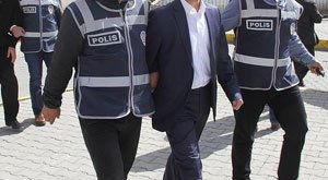 60 iş adamı FETÖ'den tutuklandı