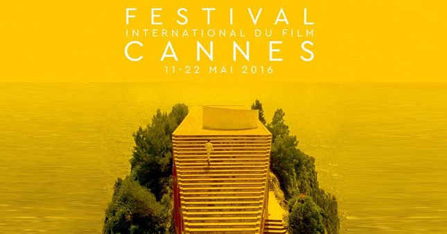 69. Cannes Film Festivali Başlıyor