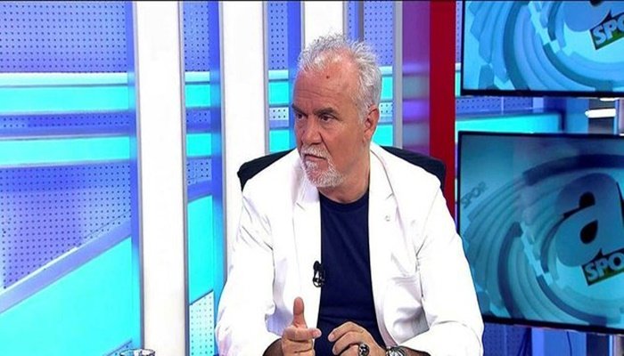 A Spor'da flaş ayrılık!