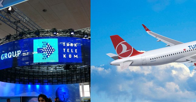 AA, THY ve Türk Telekom'u artık bağımsız denetim kurumları denetleyecek