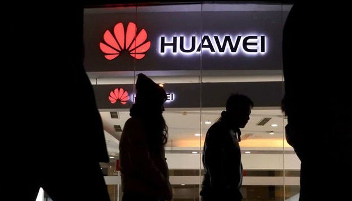 ABD Huawei ile anlaşma sağladı!