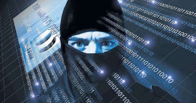 ABD gazeteleri hacker kurbanı oldu