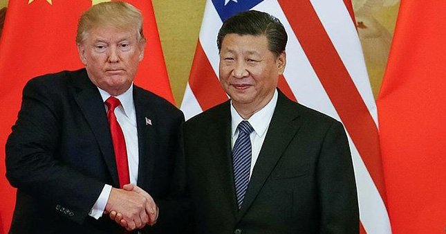 ABD ile Çin arasında yeni dönem