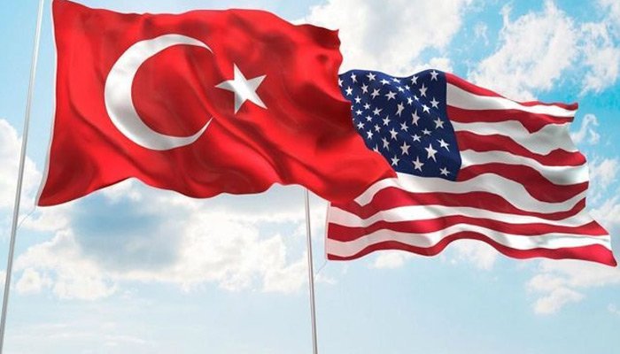 ABD'den flaş Türkiye kararları!