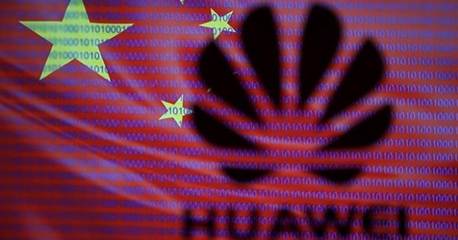 ABD'nin Huawei'ye açtığı savaş Çin'de satışları patlattı