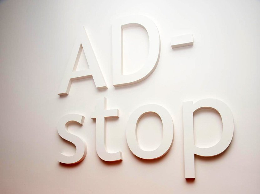 AD-Stop taşındı