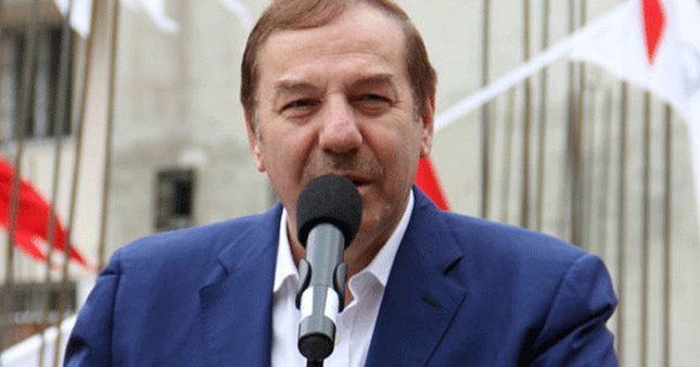 AK Parti'li Esenyurt Belediye Başkanı görevinden istifa etti!
