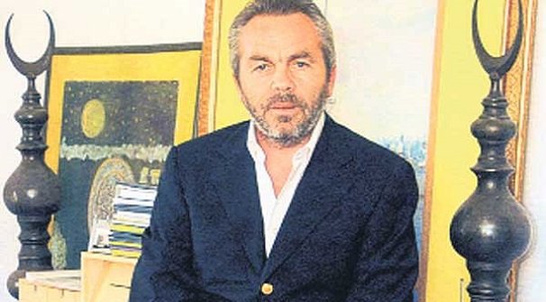 AK Parti'nin 'Evet' kampanyasını o şirket yürütecek?