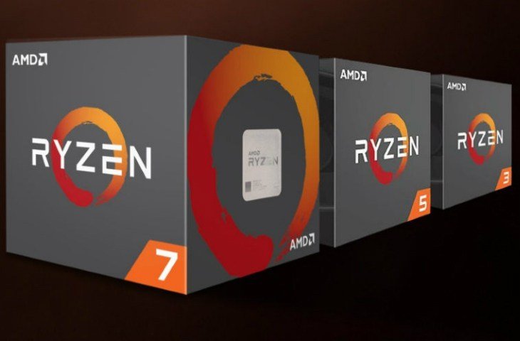 AMD güvenlik kusurlarını araştırıyor