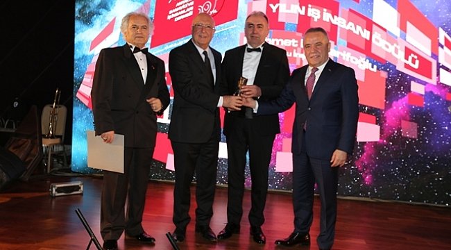 ANSİAD'dan 30.kuruluş yıldönümü etkinliği