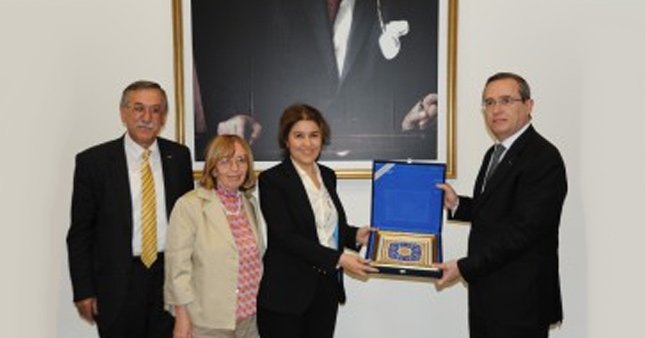 ASELSAN ile Gedik Holding arasında işbirliği
