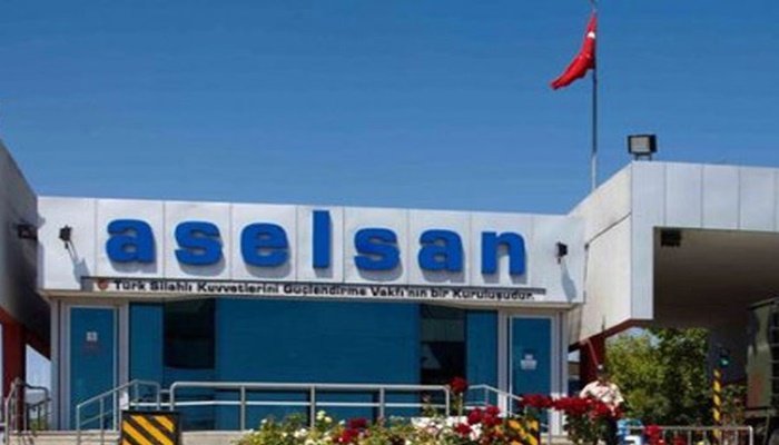 ASELSAN'dan kontrol sistemleri üretimi