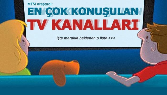 ATV, yeni sezon öncesi rakiplerini solladı