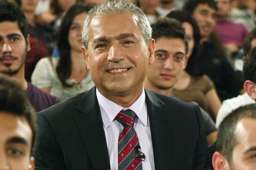 Abbas Güçlü ile Genç Bakış ekranlara dönüyor! 