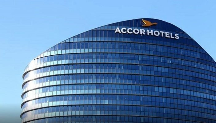 Accor Grubu Türkiye Otelleri için üst düzey atama!