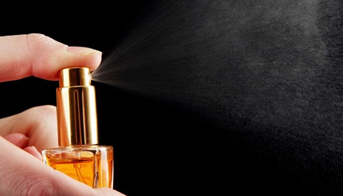 Açık parfüm pazarı hızla büyüyor