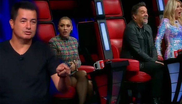 Acun Ilıcalı yeni bir aşka mı yelken açtı?