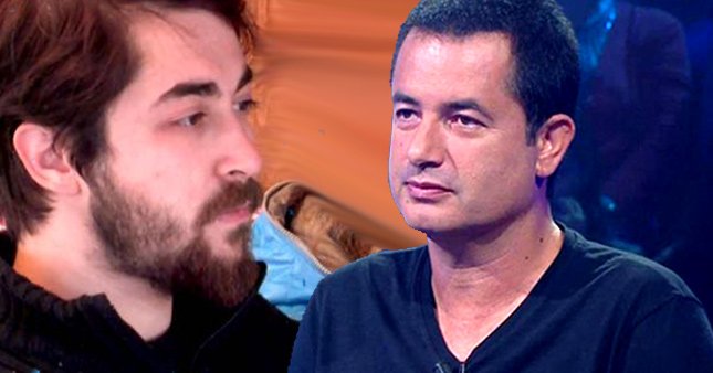 Acun'a "hile" suçlaması