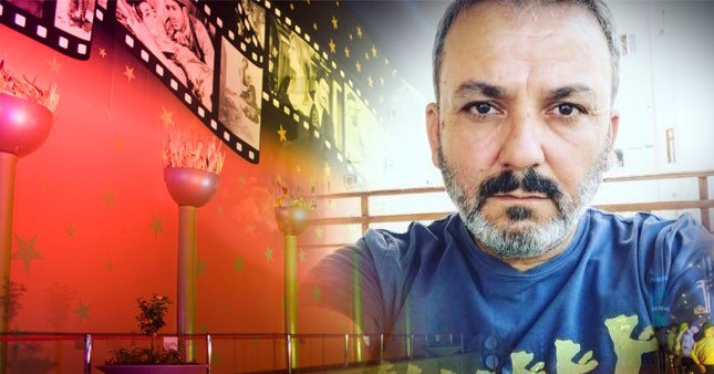 Adana Film Festivali'nde deprem!