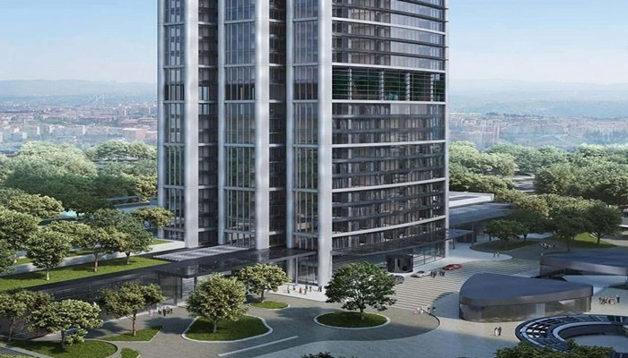 Address Istanbul'a üst düzey atama gerçekleşti