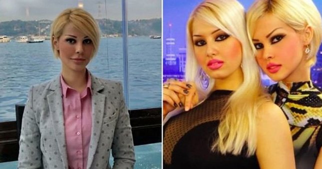 Adnan Oktar'ın yanından kaçan 'kedicik'ten itiraf!
