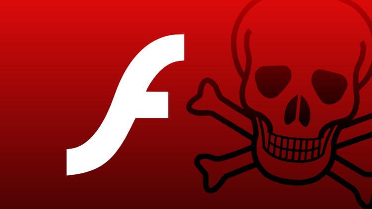 Adobe Flash desteği 31 Aralık'ta bitiyor