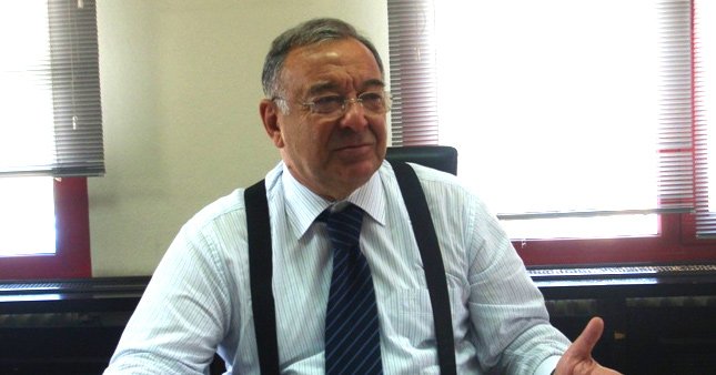 Ahmet Arıkan hayatını kaybetti