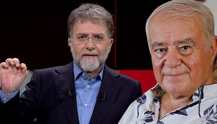 Ahmet Hakan, Rahmi Turan'a giydirdi: Rezil, kepaze...