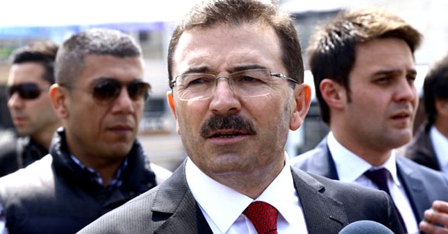 Ahmet Hakan açıklaması