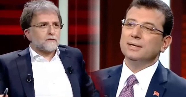 Ahmet Hakan hakkında ilk açıklama