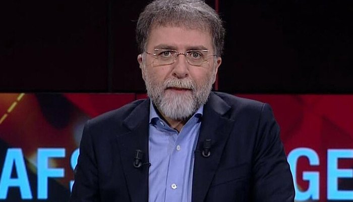 Ahmet Hakan muhalefete yüklendi!