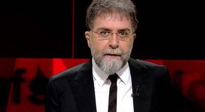 Ahmet Hakan'a Zarrab cezası