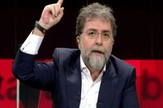 Ahmet Hakan'a mesaj yağdı: Yobaz, siyasal İslamcı kripto AKP'li soysuz