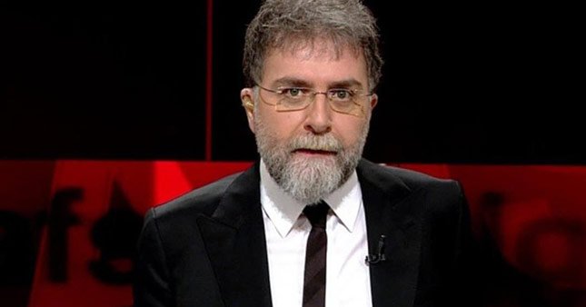 Ahmet Hakan'dan isim önerisi: Cumhuriyet