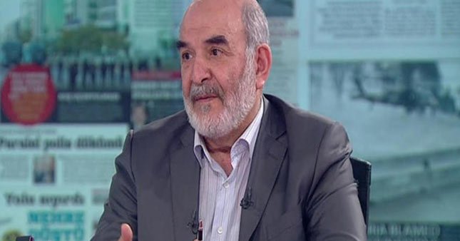Ahmet Taşgetiren'le yollar ayrıldı!